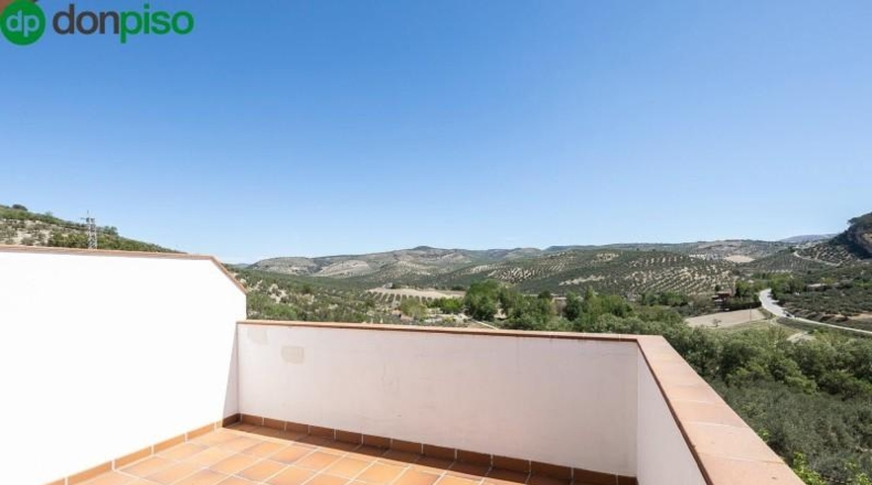 Granada - Montefrío - 8500m2