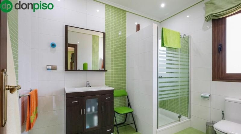 Granada - Montefrío - 8500m2