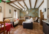 Casa de camp amb terreny en venda a la España, Montefrío, ref.: TR239175 foto