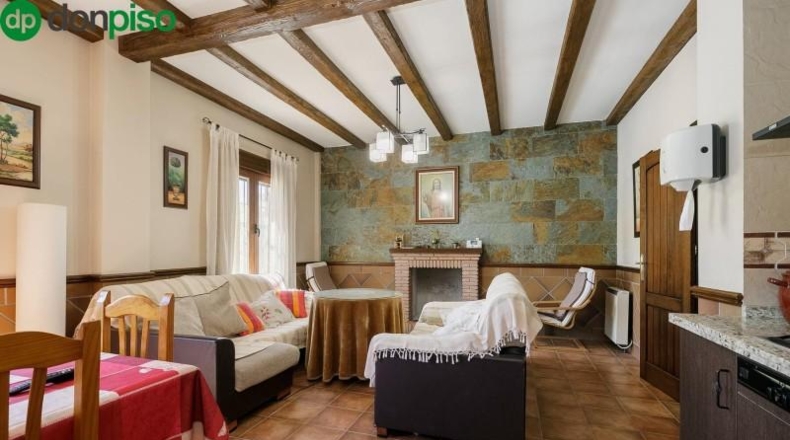 Granada - Montefrío - 8500m2