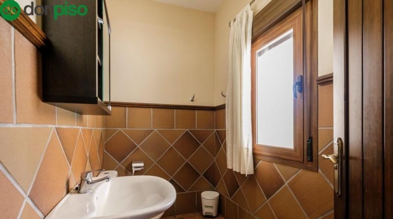 Granada - Montefrío - 8500m2