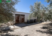 Casa de camp amb terreny en venda a la España, Montefrío, ref.: TR239175 foto