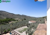 Casa de camp amb terreny en venda a la España, Montefrío, ref.: TR239175 foto