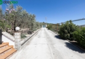 Casa de camp amb terreny en venda a la España, Montefrío, ref.: TR239175 foto