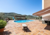 Casa de camp amb terreny en venda a la España, Montefrío, ref.: TR249376 foto