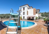 Casa de camp amb terreny en venda a la España, Montefrío, ref.: TR249376 foto
