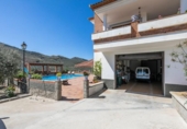 Casa de camp amb terreny en venda a la España, Montefrío, ref.: TR249376 foto