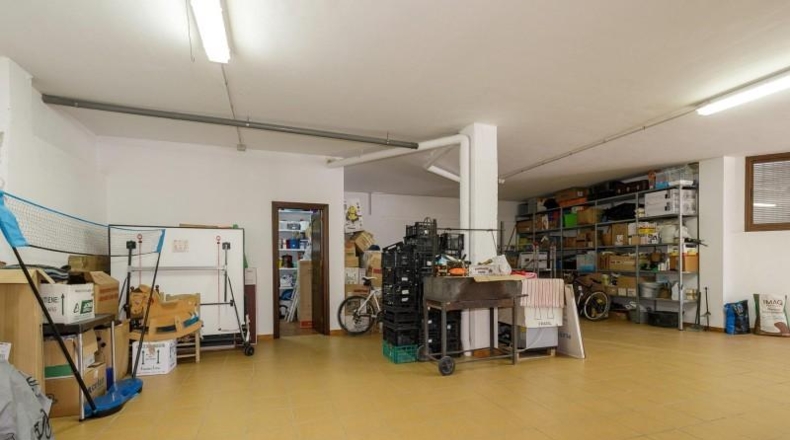 Granada - Montefrío - 8500m2