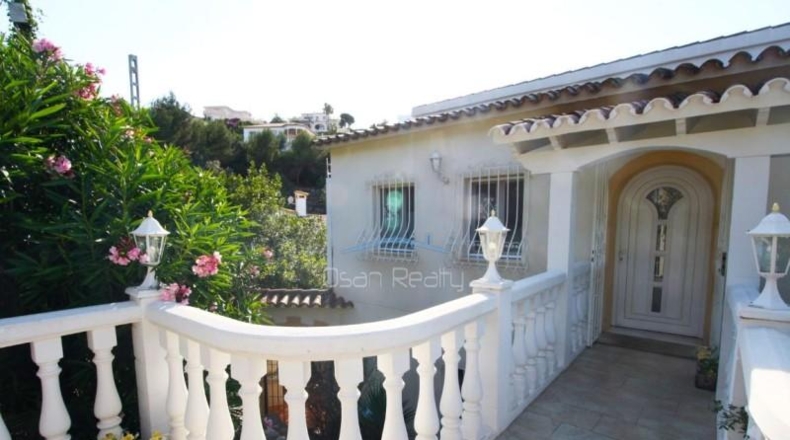Alicante - Denia - 504m2