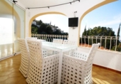 Detached villa with land for sale on España, Dénia, ref: TR146756 photo