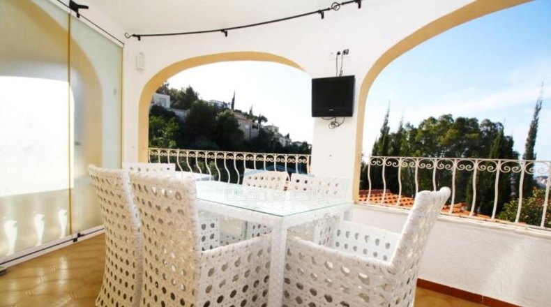 Alicante - Denia - 504m2