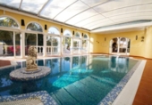Detached villa with land for sale on España, Dénia, ref: TR146756 photo