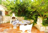 Detached villa with land for sale on España, Dénia, ref: TR146756 photo