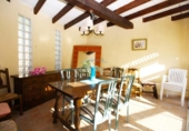 Detached villa with land for sale on España, Dénia, ref: TR146756 photo