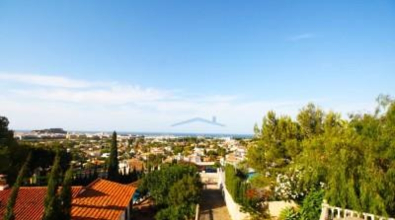 Alicante - Denia - 504m2