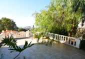 Detached villa with land for sale on España, Dénia, ref: TR146756 photo