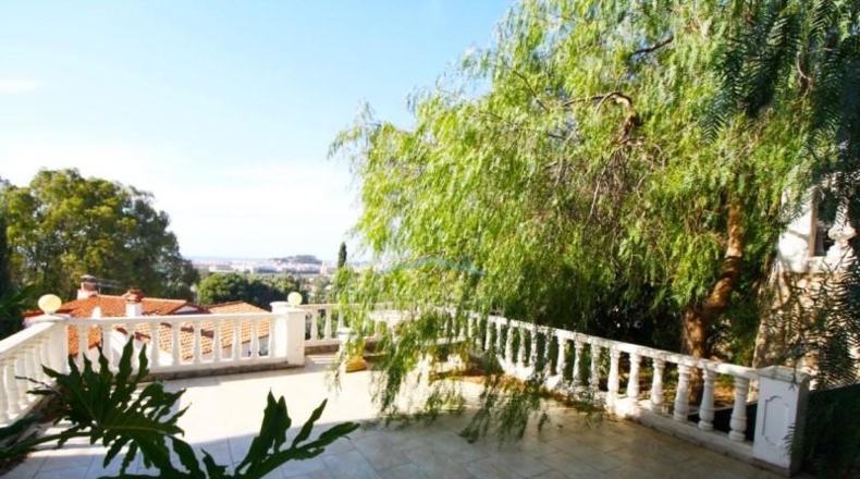 Alicante - Denia - 504m2