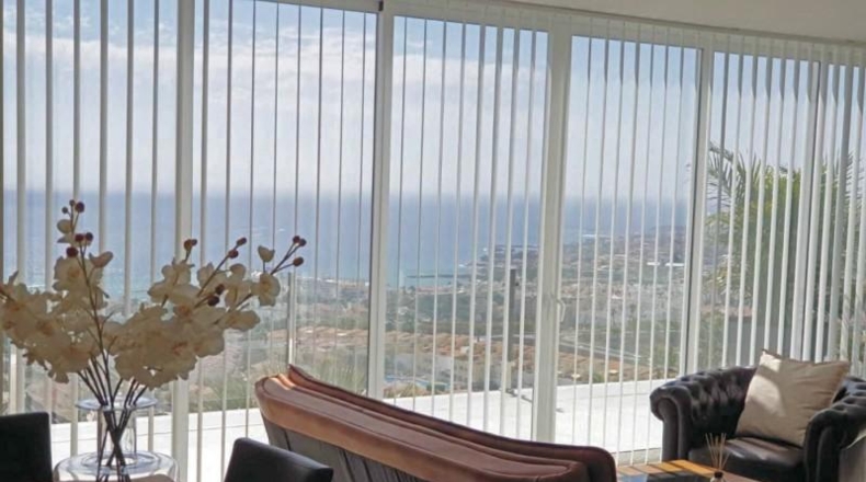 Santa Cruz de Tenerife - Adeje - 215m2