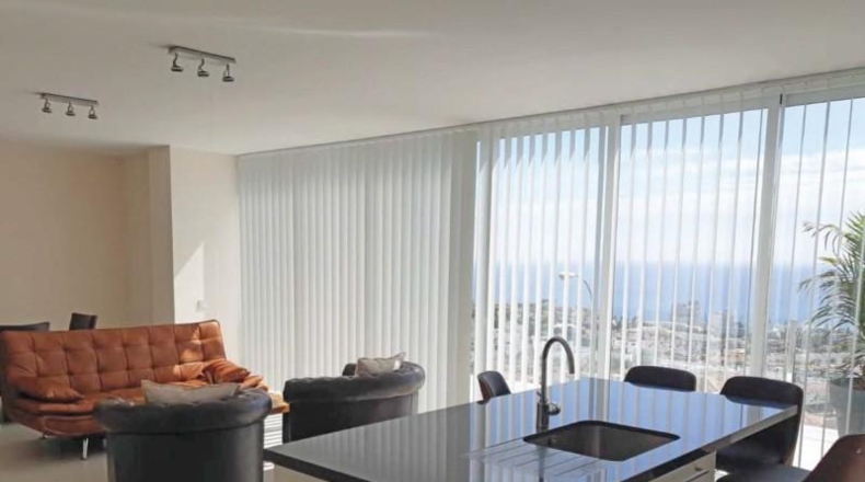 Santa Cruz de Tenerife - Adeje - 215m2