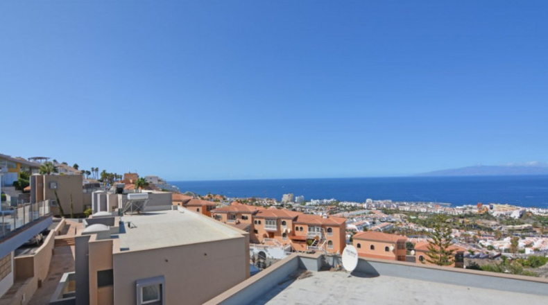 Santa Cruz de Tenerife - Adeje - 215m2