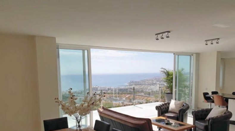 Santa Cruz de Tenerife - Adeje - 215m2
