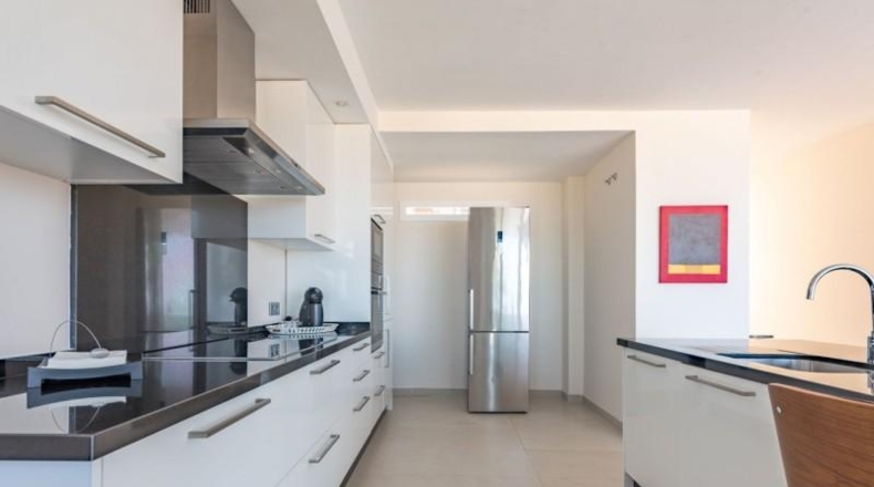 Santa Cruz de Tenerife - Adeje - 215m2