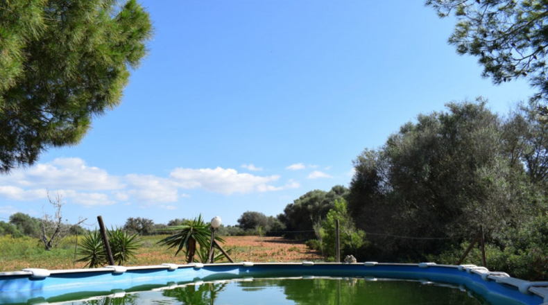 Islas Baleares - Campos - 65000m2