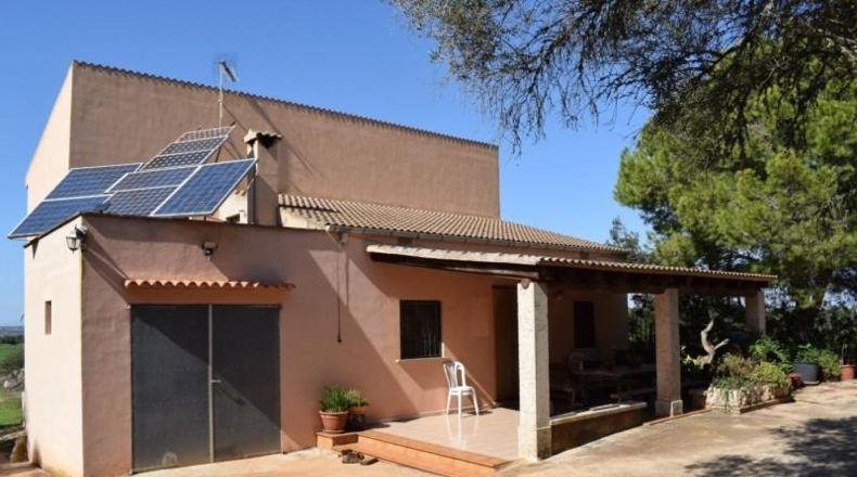 Islas Baleares - Campos - 65000m2