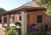 Xalet independent amb terreny en venda a la España, Campos, ref.: TR136957 foto