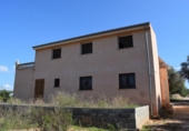 Xalet independent amb terreny en venda a la España, Campos, ref.: TR136957 foto