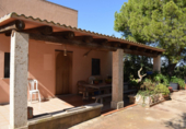Xalet independent amb terreny en venda a la España, Campos, ref.: TR136957 foto