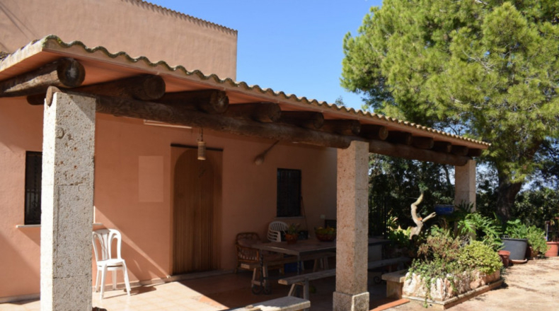 Islas Baleares - Campos - 65000m2