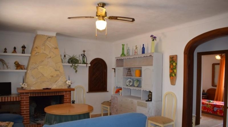 Islas Baleares - Campos - 65000m2