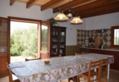 Xalet independent amb terreny en venda a la España, Campos, ref.: TR136957 foto