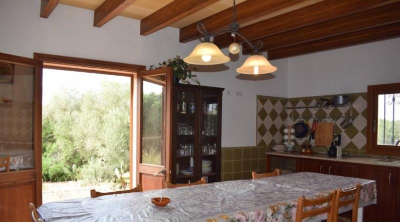 Islas Baleares - Campos - 65000m2