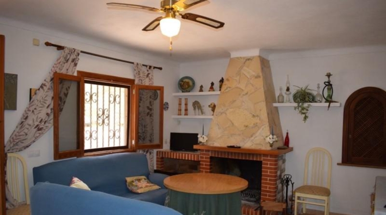 Islas Baleares - Campos - 65000m2