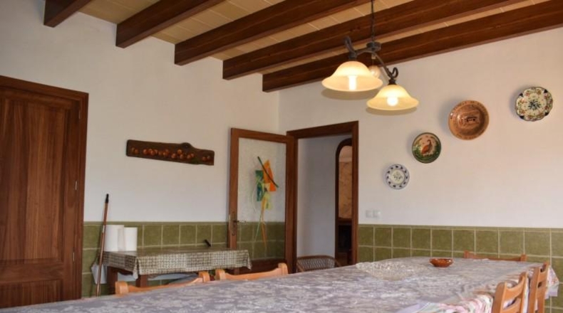 Islas Baleares - Campos - 65000m2