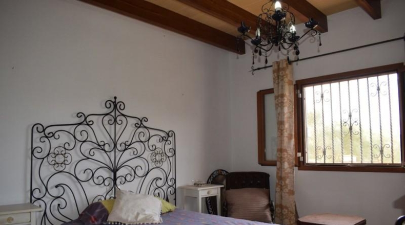 Islas Baleares - Campos - 65000m2