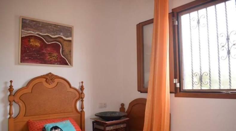 Islas Baleares - Campos - 65000m2