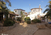 Detached villa with land for sale on España, Dénia, ref: TR137662 photo