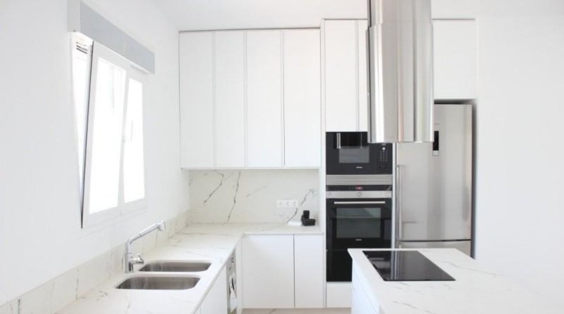 Almería - Mojácar - 460m2