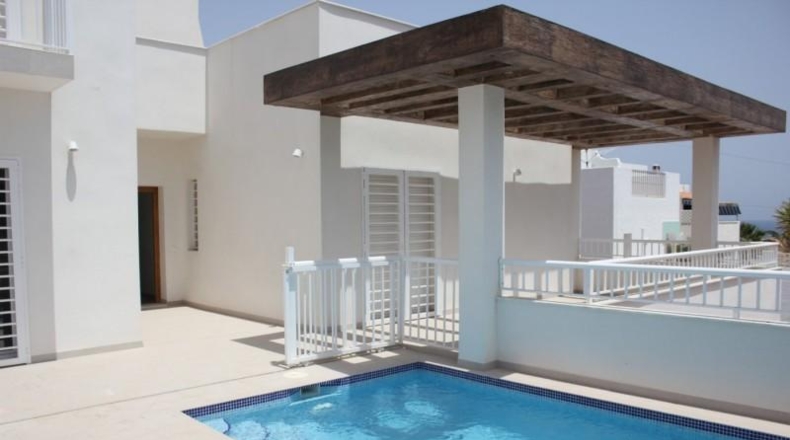 Almería - Mojácar - 460m2