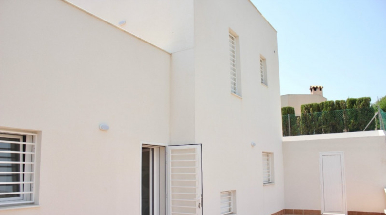 Almería - Mojácar - 460m2