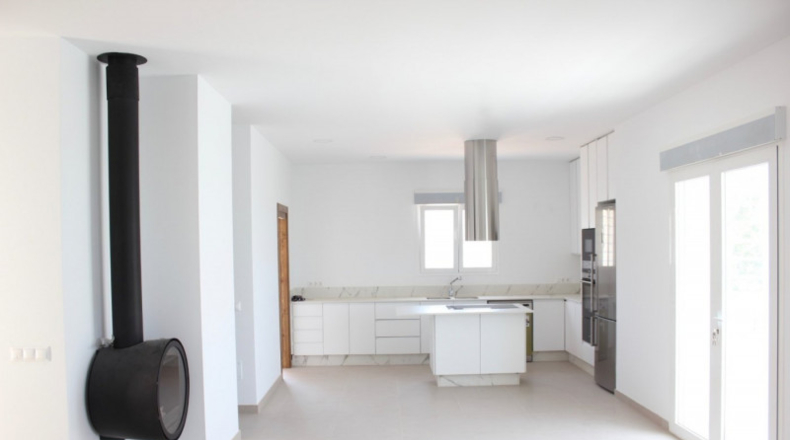 Almería - Mojácar - 460m2