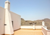 Xalet independent amb terreny en venda a la España, Mojácar, ref.: TR138643 foto