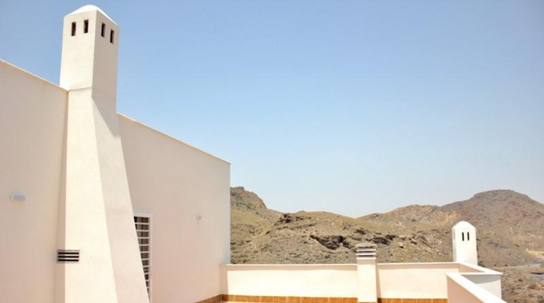 Almería - Mojácar - 460m2