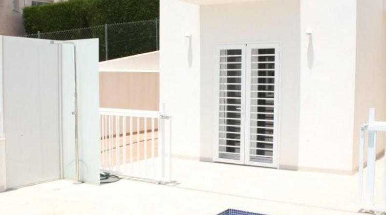 Almería - Mojácar - 460m2