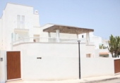 Xalet independent amb terreny en venda a la España, Mojácar, ref.: TR138643 foto
