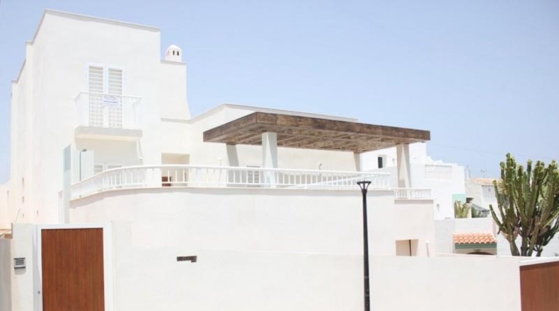 Almería - Mojácar - 460m2