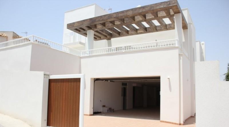 Almería - Mojácar - 460m2